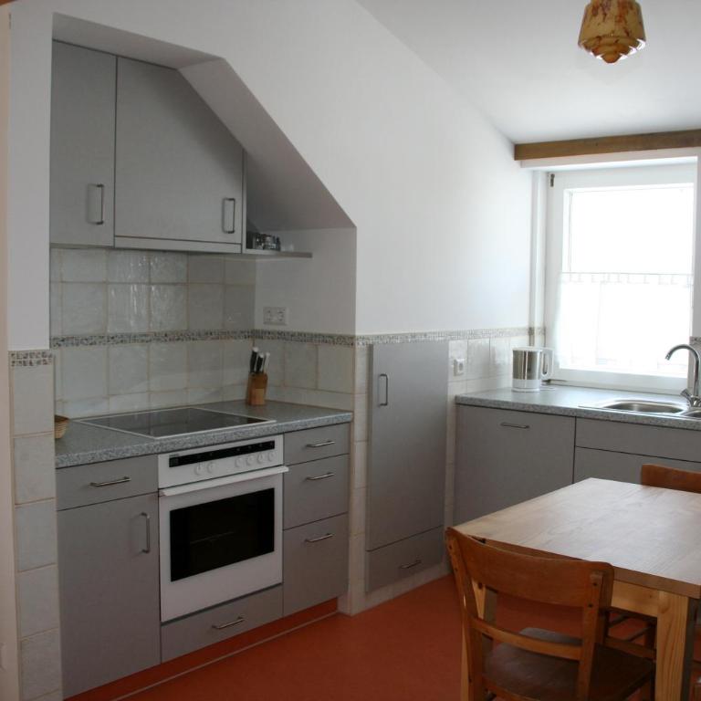 Schönhaar Schwenden 2 - Apartment mit 2 Schlafzimmern - 8
