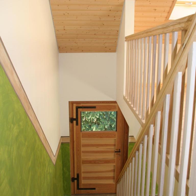 Schönhaar Schwenden 2 - Apartment mit 2 Schlafzimmern - 18