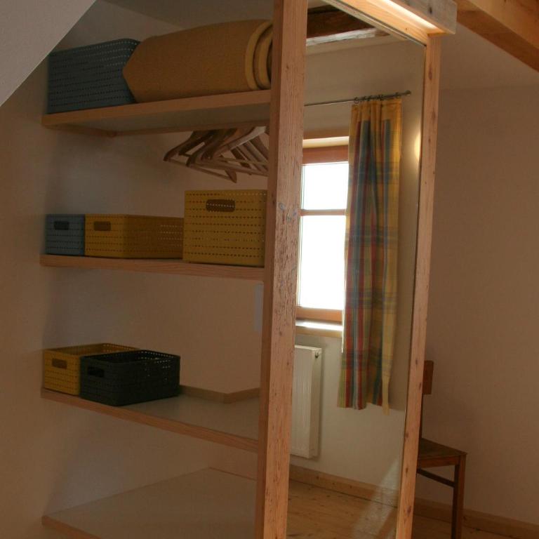 Schönhaar Schwenden 2 - Apartment mit 2 Schlafzimmern - 10