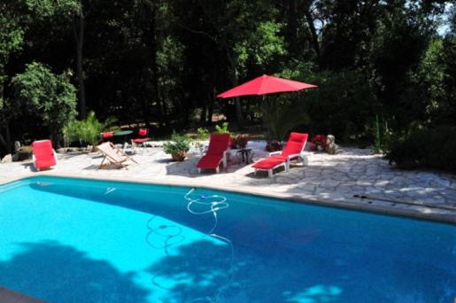 Villa La Pastorale - Villa with Private Pool - 40