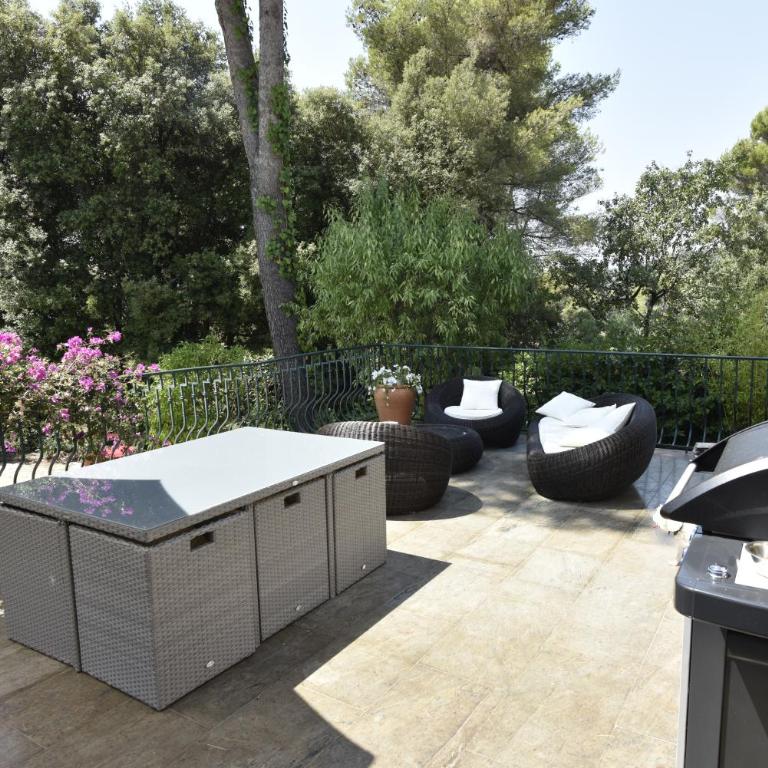 Villa La Pastorale - Villa with Private Pool - 41