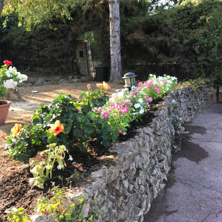 Villa La Pastorale - Villa with Private Pool - 23