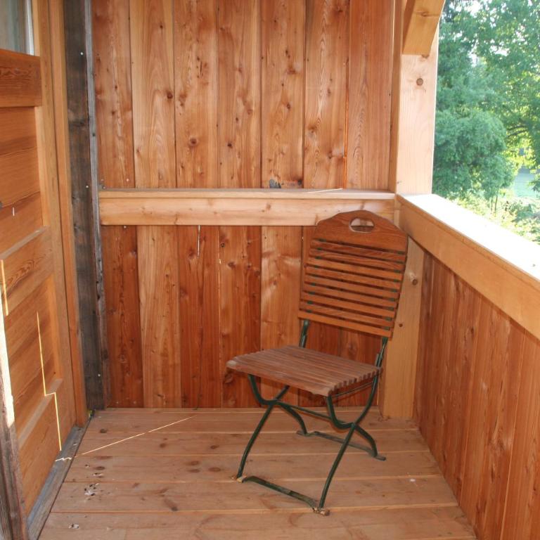 Schönhaar Schwenden 2 - Apartment mit 2 Schlafzimmern - 19