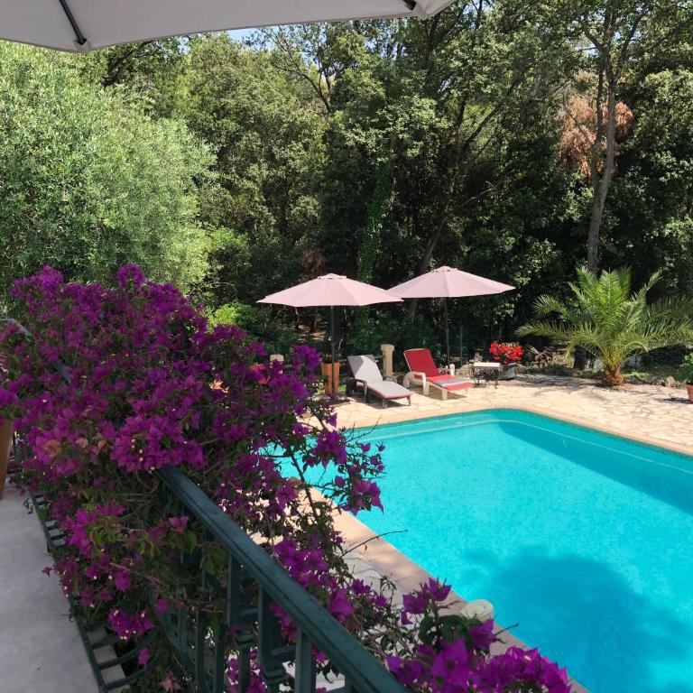 Villa La Pastorale - Villa with Private Pool - 38