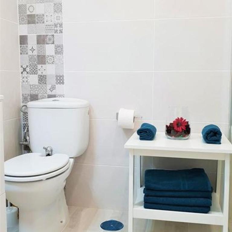 Home Sweet Home - Apartamento de 2 dormitorios - 6