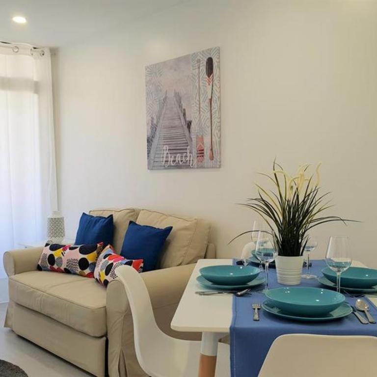 Home Sweet Home - Apartamento de 2 dormitorios - 2