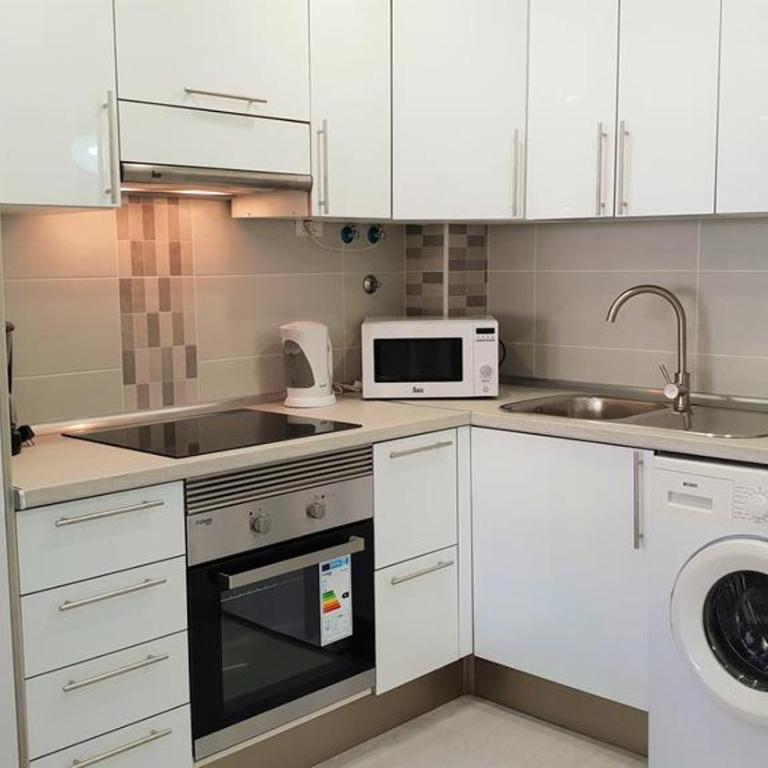 Home Sweet Home - Apartamento de 2 dormitorios - 21