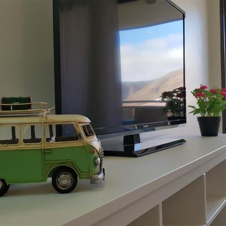 Home Sweet Home - Apartamento de 2 dormitorios - 7
