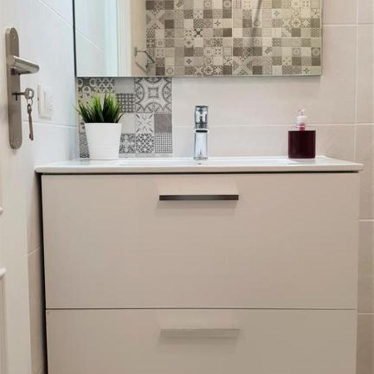 Home Sweet Home - Apartamento de 2 dormitorios - 23