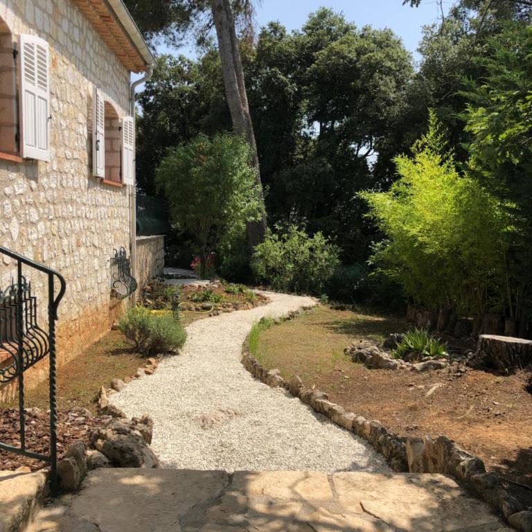 Villa La Pastorale - Villa with Private Pool - 22