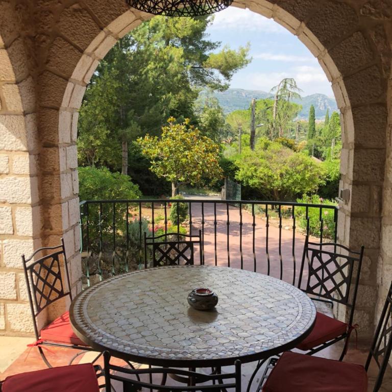 Villa La Pastorale - Villa with Private Pool - 8