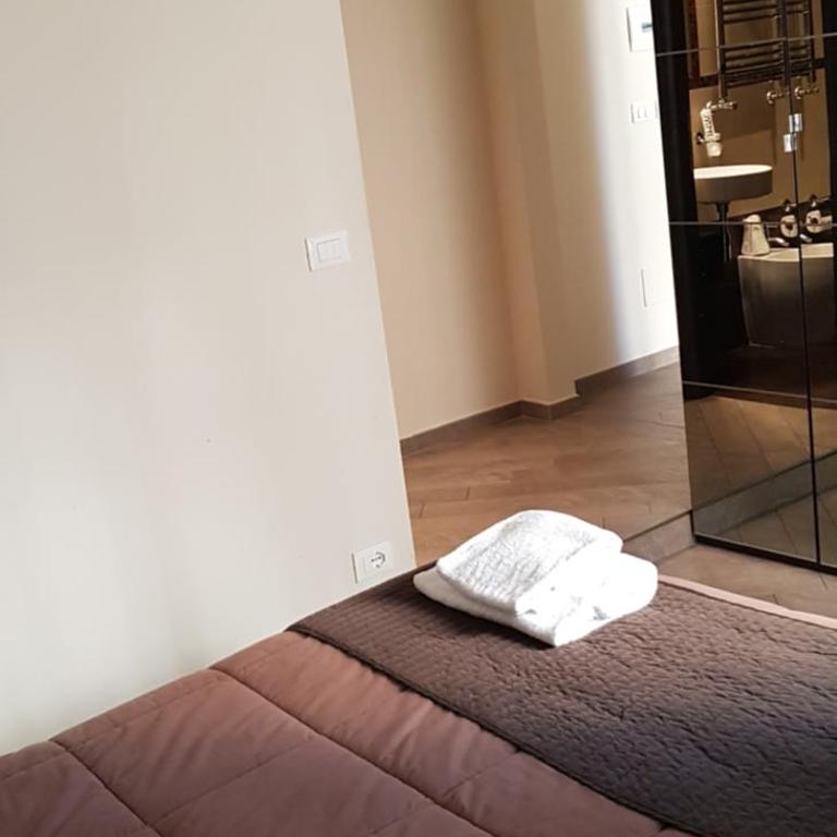 Mia Suites - Quadrupla - 4