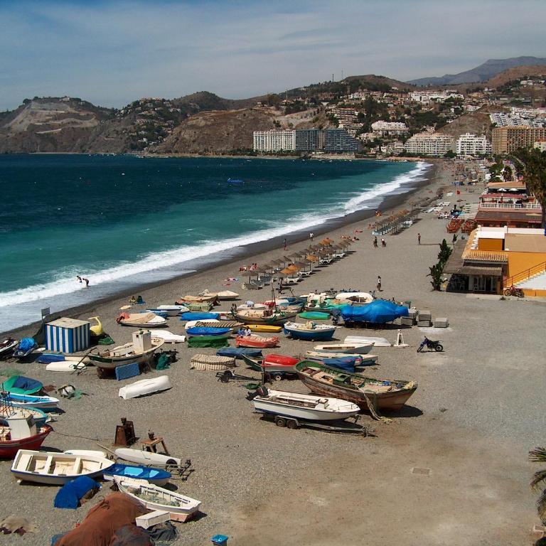 nice seafront apartment - Apartamento Estudio con vistas al mar - 27
