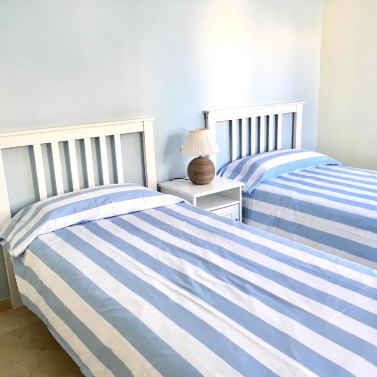 Costalita beach - Apartamento con terraza - 15