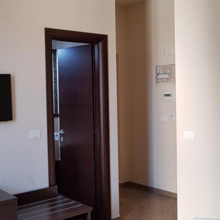 Mia Suites - Quadrupla - 5