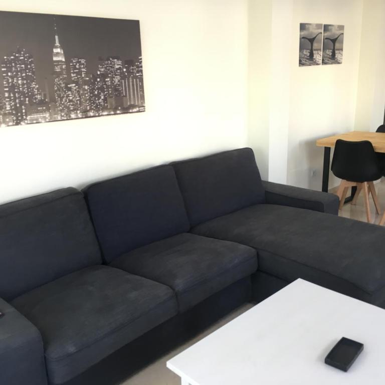 Costalita beach - Apartamento con terraza - 11