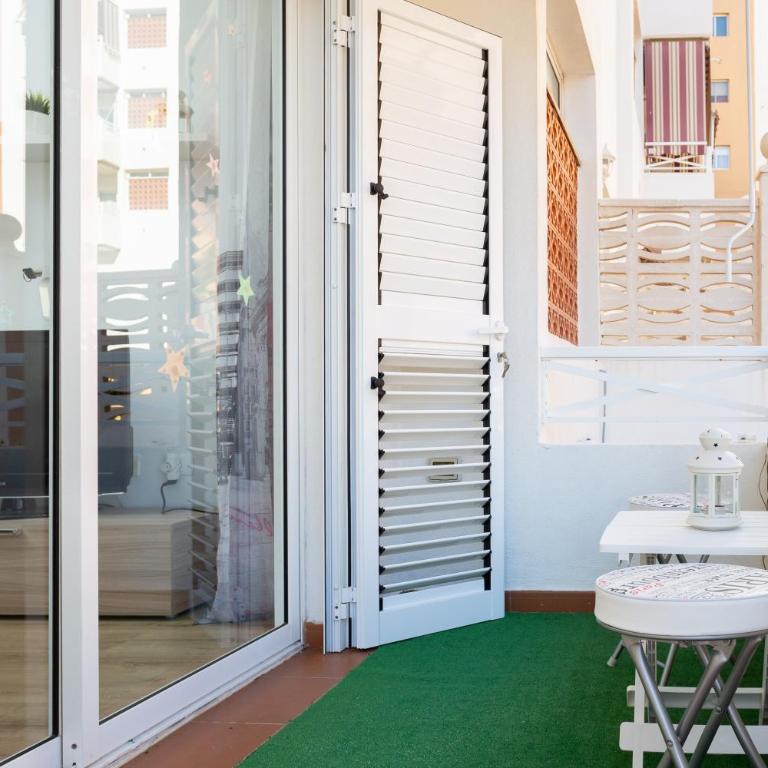 Home2Book Charming Caletillas Pool - Apartamento de 1 dormitorio - 24