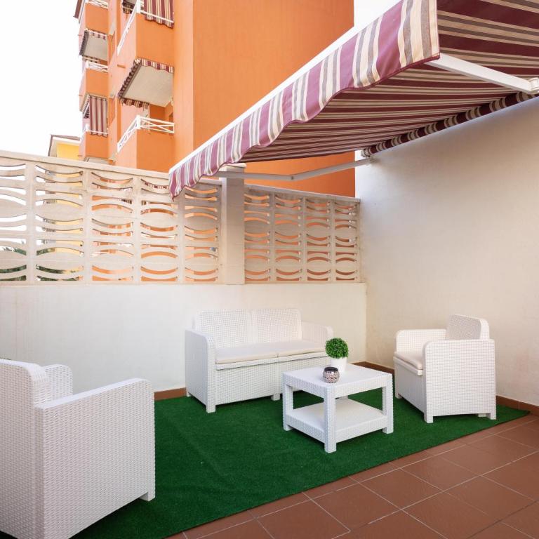 Home2Book Charming Caletillas Pool - Apartamento de 1 dormitorio - 23
