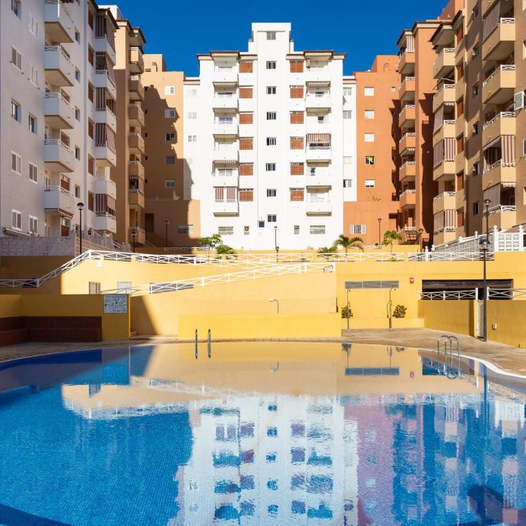 Home2Book Charming Caletillas Pool - Apartamento de 1 dormitorio - 25
