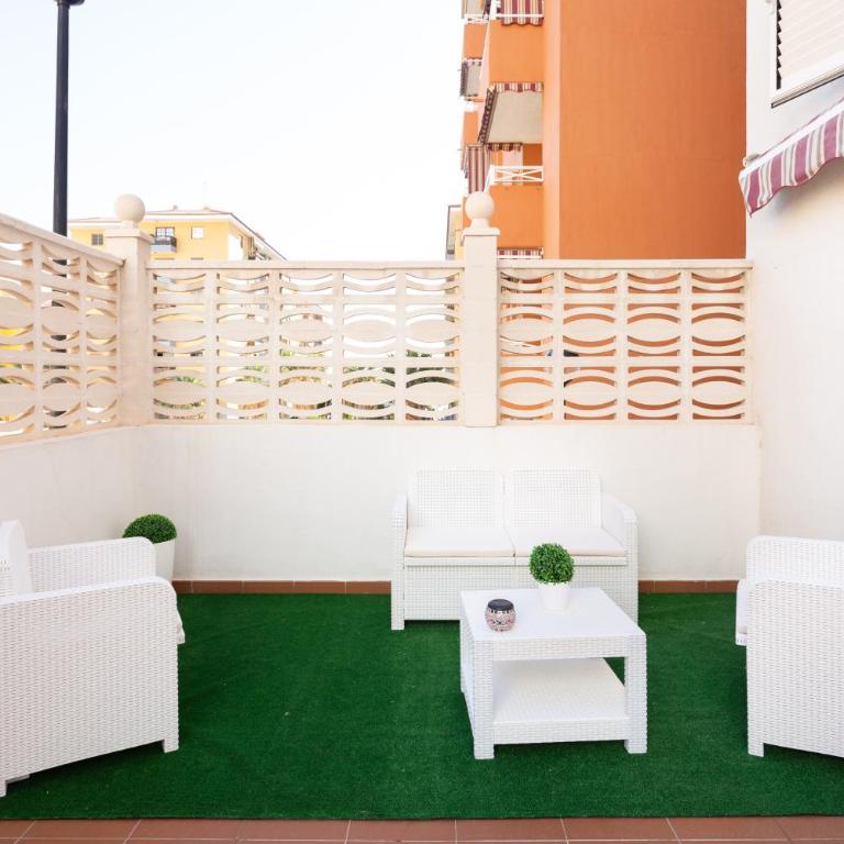 Home2Book Charming Caletillas Pool - Apartamento de 1 dormitorio - 7