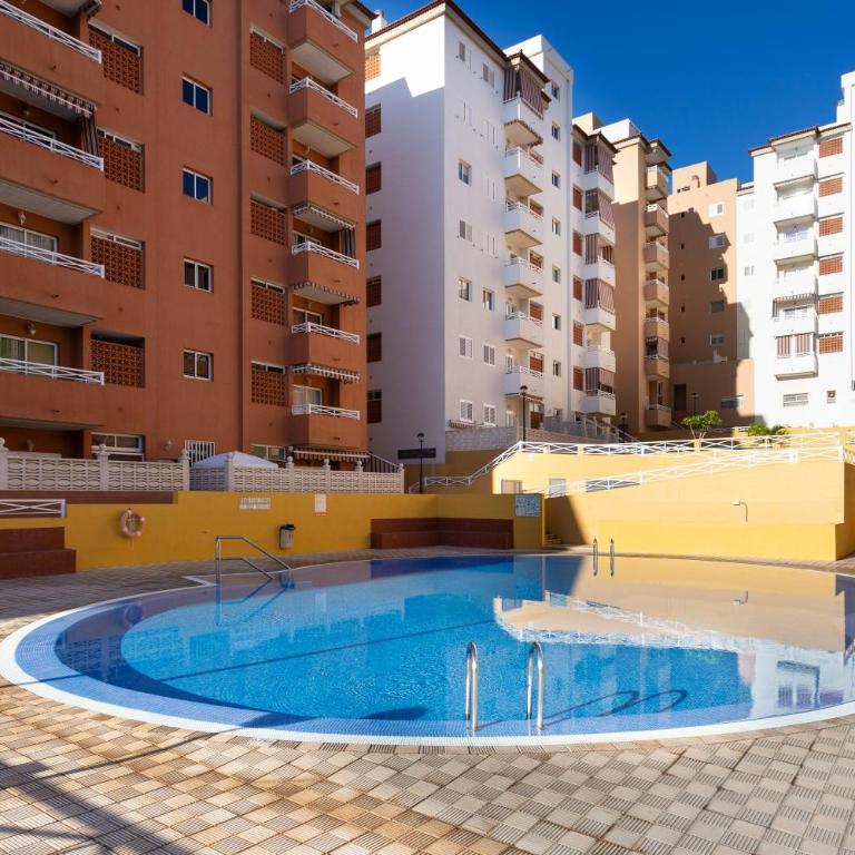 Home2Book Charming Caletillas Pool - Apartamento de 1 dormitorio - 28