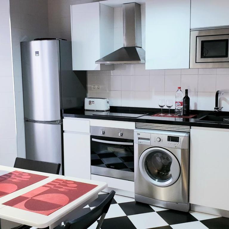 Gran Apartamento Centro Histórico - Apartamento Superior con sauna - 42