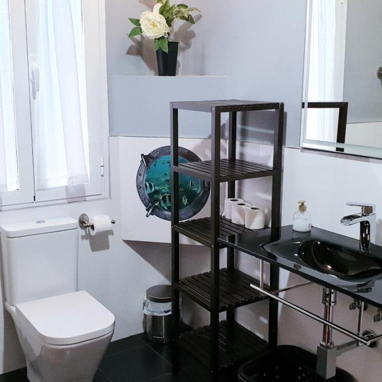 Gran Apartamento Centro Histórico - Apartamento Superior con sauna - 6