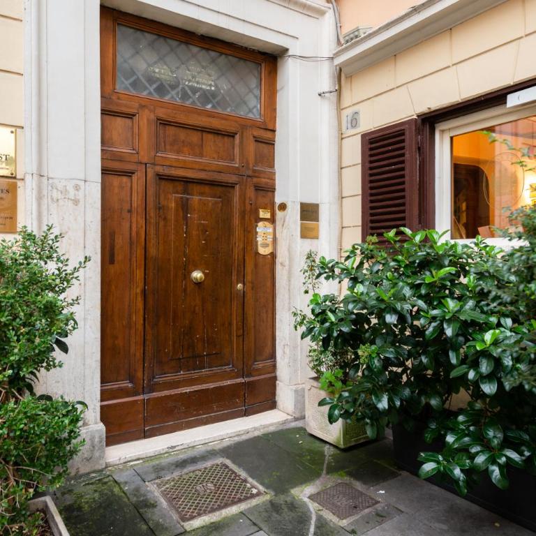 Rome in your heart - Spagna Single Room - Camera Singola con Bagno Privato - 2