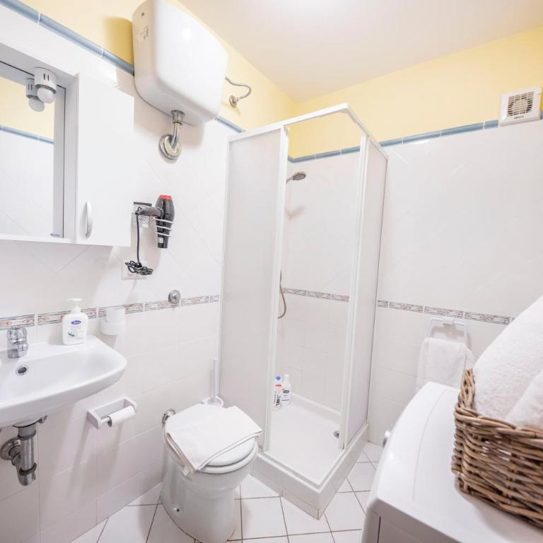 Sicilian Dream Apartments - Appartamento con 1 Camera da Letto - 15