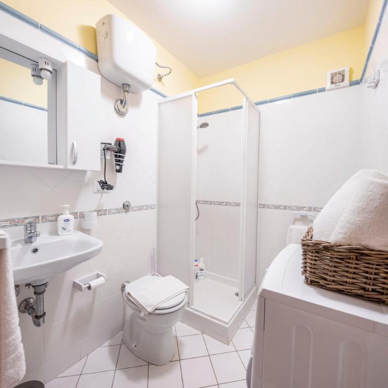 Sicilian Dream Apartments - Appartamento con 1 Camera da Letto - 14