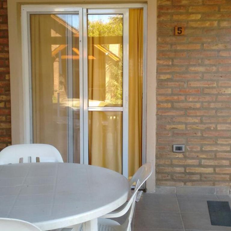 Cabañas Amanecer en el Lago - Chalet de 1 dormitorio - 2