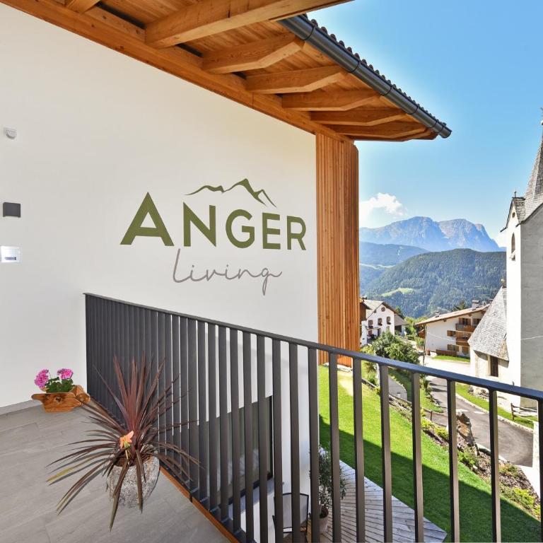 Anger living - Appartamento su 2 Livelli - 14