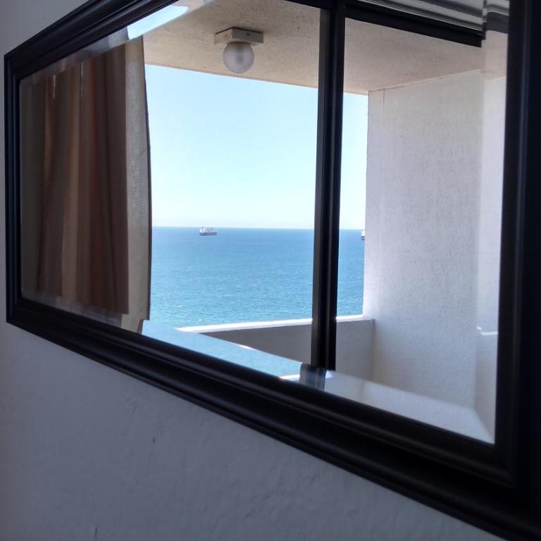 A pasos del mar - Departamento 8 norte Viña del Mar - Apartment - 6