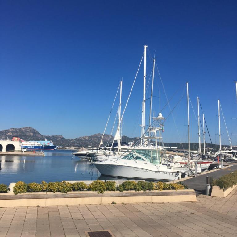 La Marina Apartment with Pool - Appartamento con 1 Camera da Letto - 24