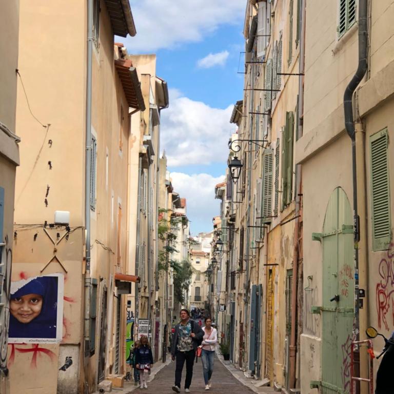 Sous le Clocher - Appartement - 36