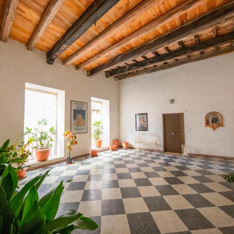Sicilian Dream Apartments - Appartamento con 1 Camera da Letto - 17