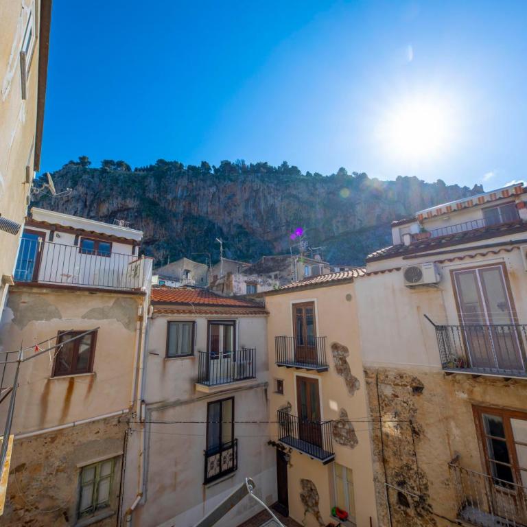 Sicilian Dream Apartments - Appartamento Superior - 25