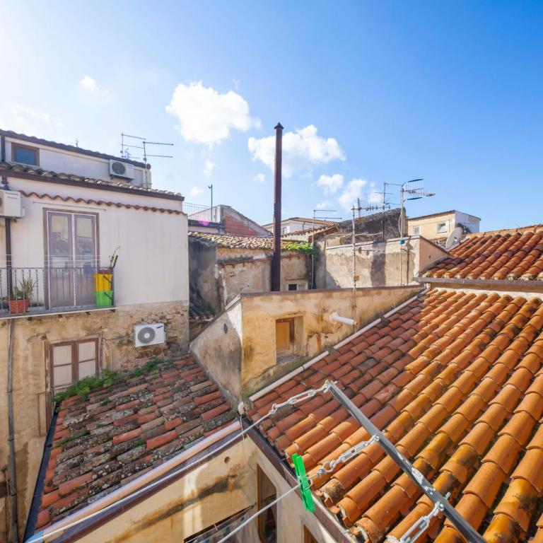 Sicilian Dream Apartments - Appartamento Superior - 27