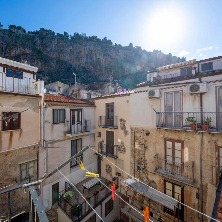Sicilian Dream Apartments - Appartamento Superior - 22