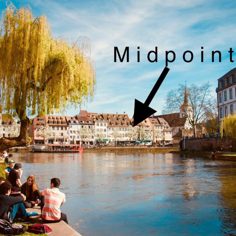 MIDPOINT STUDİOS by Life Renaissance - Studio - Quay - 15