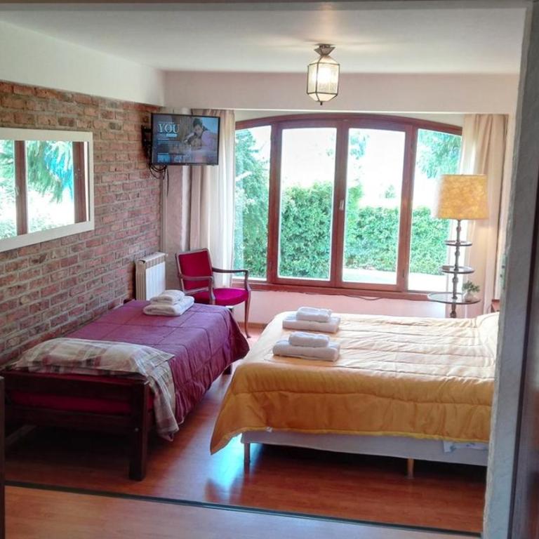 Saint Moritz 8 - Apartamento con vistas al lago - 5