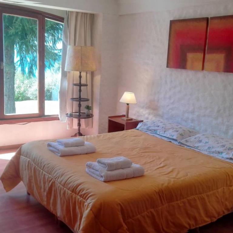 Saint Moritz 8 - Apartamento con vistas al lago - 3