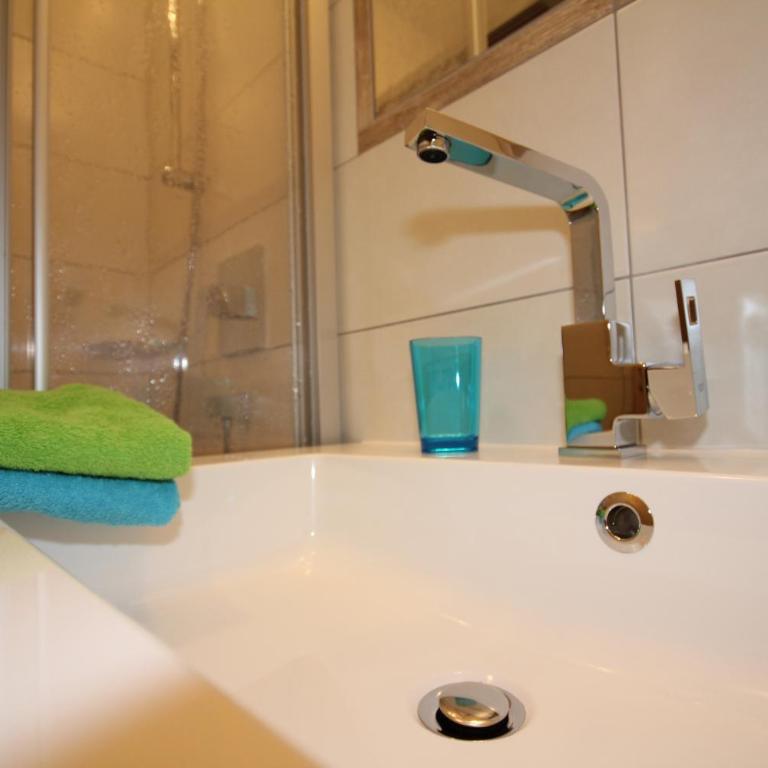 Ambiente - Appartamento con 2 Camere da Letto - 10