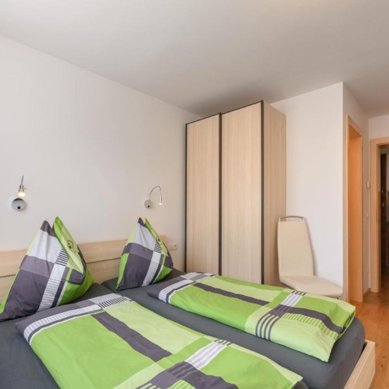 Ambiente - Appartamento con 2 Camere da Letto - 6