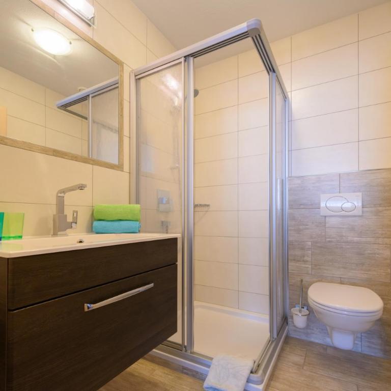Ambiente - Appartamento con 2 Camere da Letto - 5