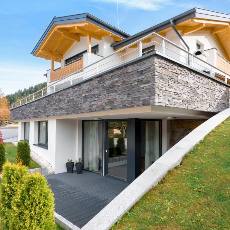 Ambiente - Appartamento con 2 Camere da Letto - 14