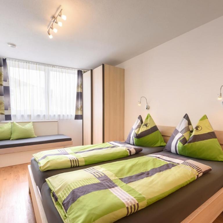 Ambiente - Appartamento con 2 Camere da Letto - 2