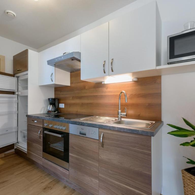 Ambiente - Appartamento con 2 Camere da Letto - 3