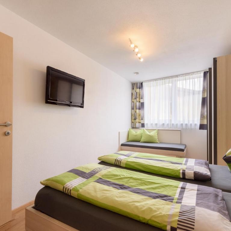 Ambiente - Appartamento con 2 Camere da Letto - 11