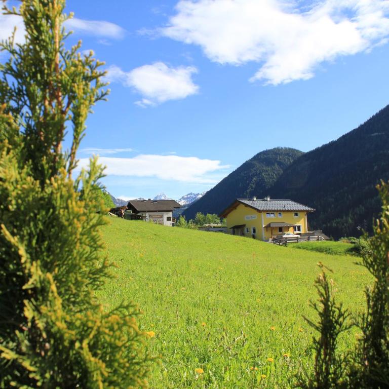 Ambiente - Appartamento con 2 Camere da Letto - 13
